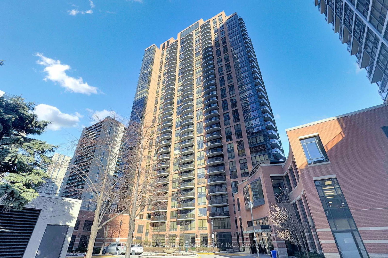 Condo for sale at 910-33 Sheppard Avenue, Toronto, Willowdale East, M2N 7K1 - MLS: C12010089