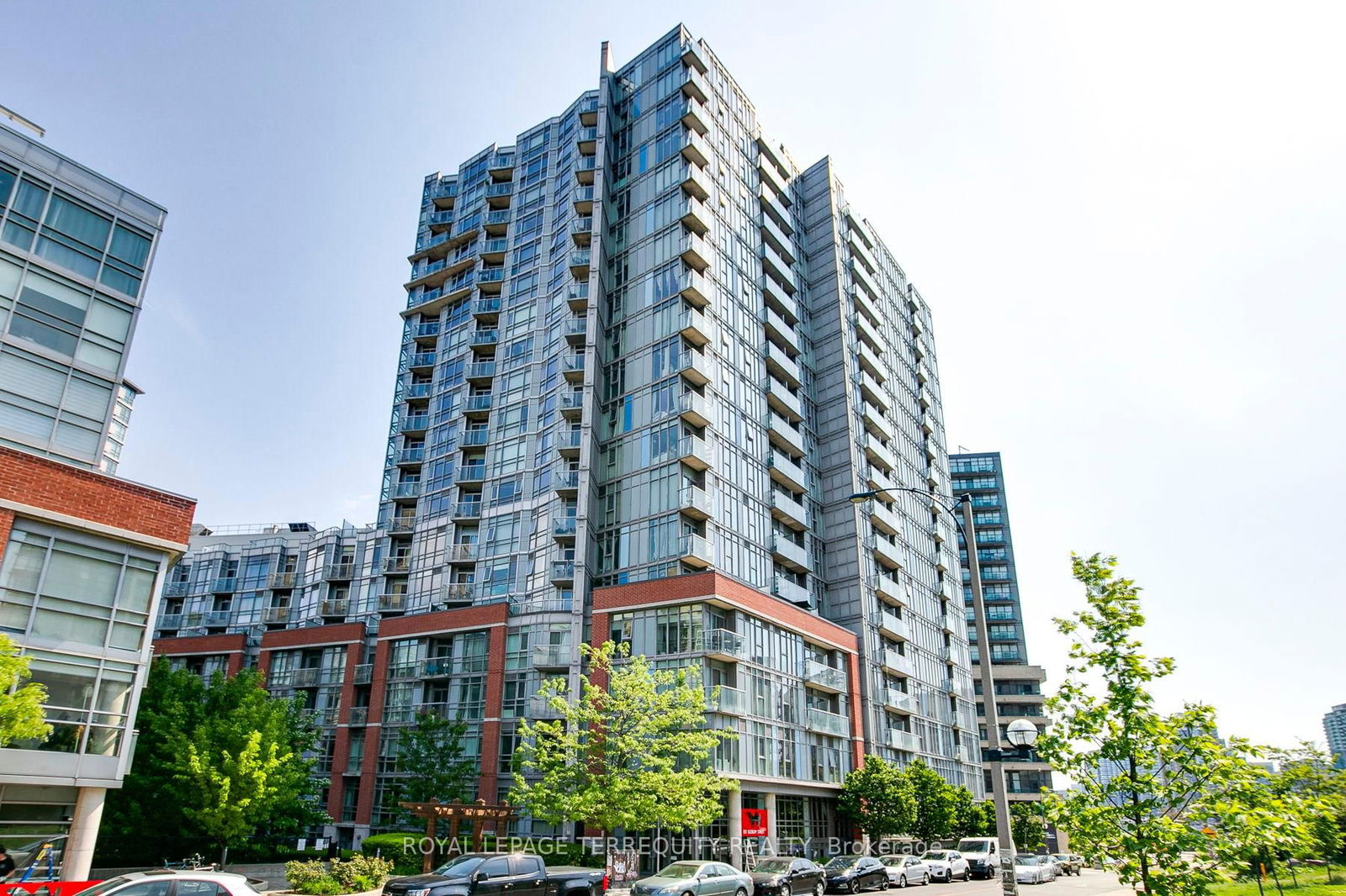 Condo for sale at 1014-150 Sudbury Street, Toronto, Little Portugal, M6J 3S8 - MLS: C12010448