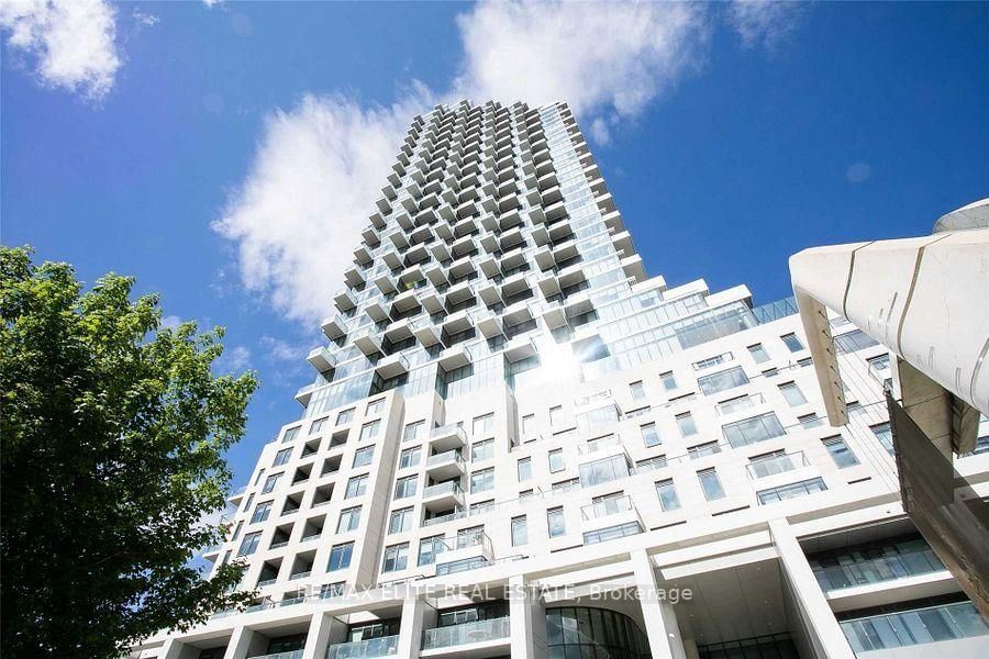 Condo for sale at 2705-16 Bonnycastle Street, Toronto, Waterfront Communities C8, M5A 0C9 - MLS: C12010458