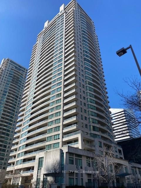 Condo for sale at 1602-23 Hollywood Avenue, Toronto, Willowdale East, M2N 7L8 - MLS: C12010665