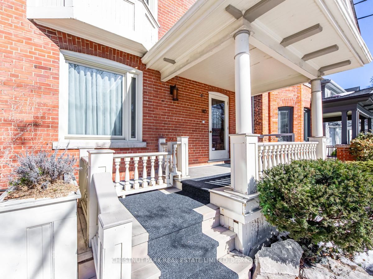 Detached House for sale at 46 Duggan Avenue, Toronto, Yonge-St. Clair, M4V 1Y2 - MLS: C12010697