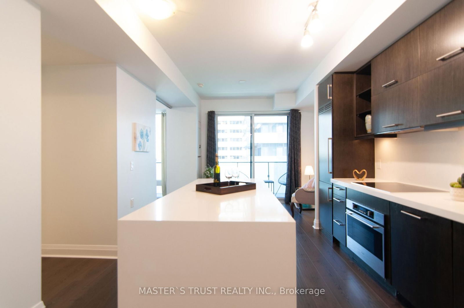 Condo for sale at 401-65 St Mary Street, Toronto, Bay Street Corridor, M5S 0A6 - MLS: C12010863