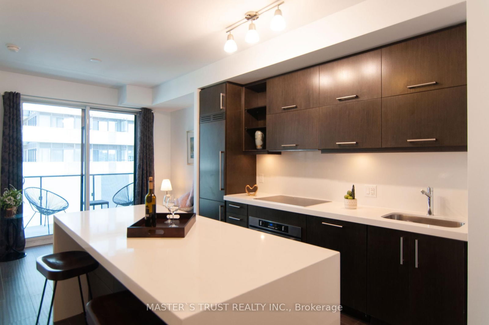 Condo for sale at 401-65 St Mary Street, Toronto, Bay Street Corridor, M5S 0A6 - MLS: C12010863