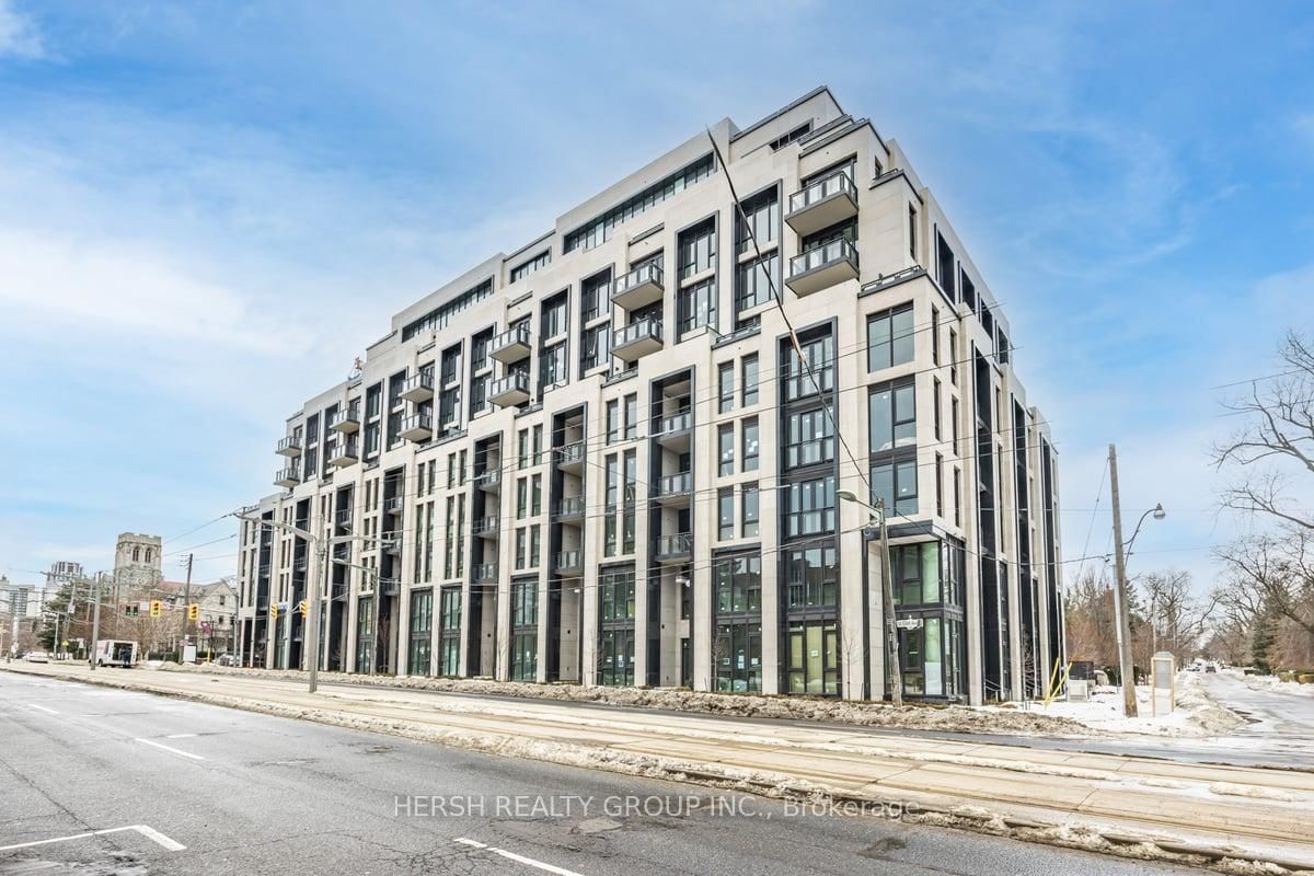 Condo for sale at 209-2 Forest Hill Road, Toronto, Casa Loma, M4V 2L3 - MLS: C12010874