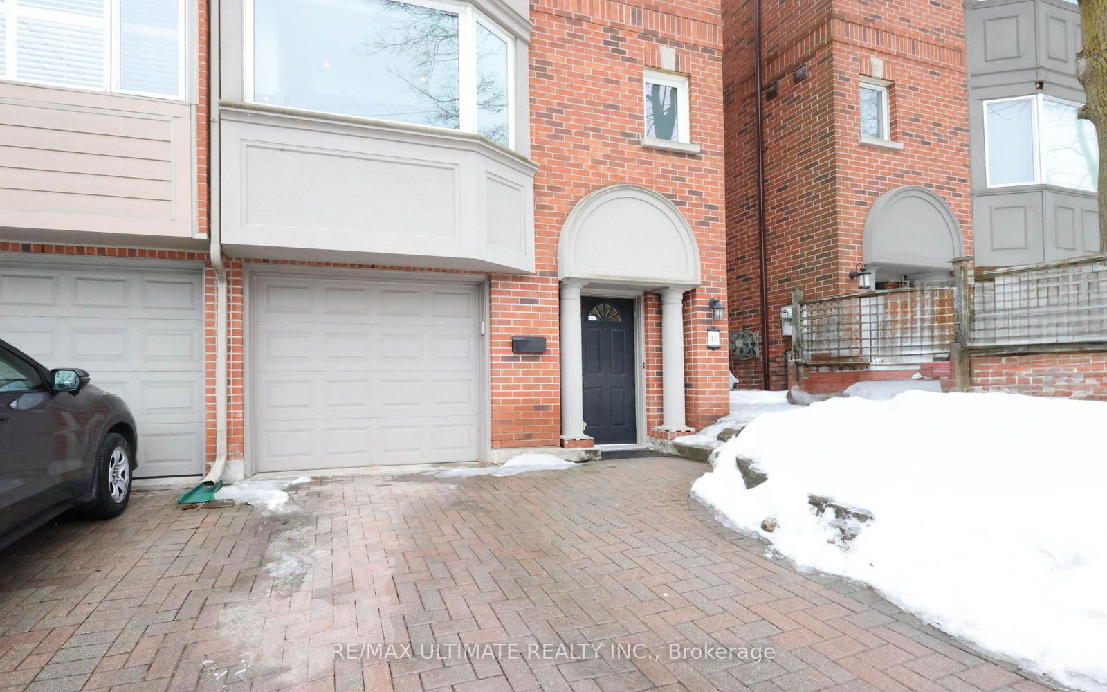 Semi-Detached House for sale at 1B Heathdale Road, Toronto, Humewood-Cedarvale, M6C 1M5 - MLS: C12010900