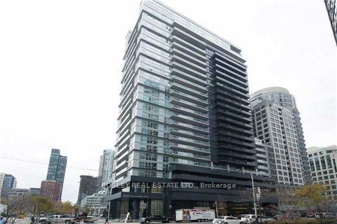 home for lease on 1219-352 Front Street W