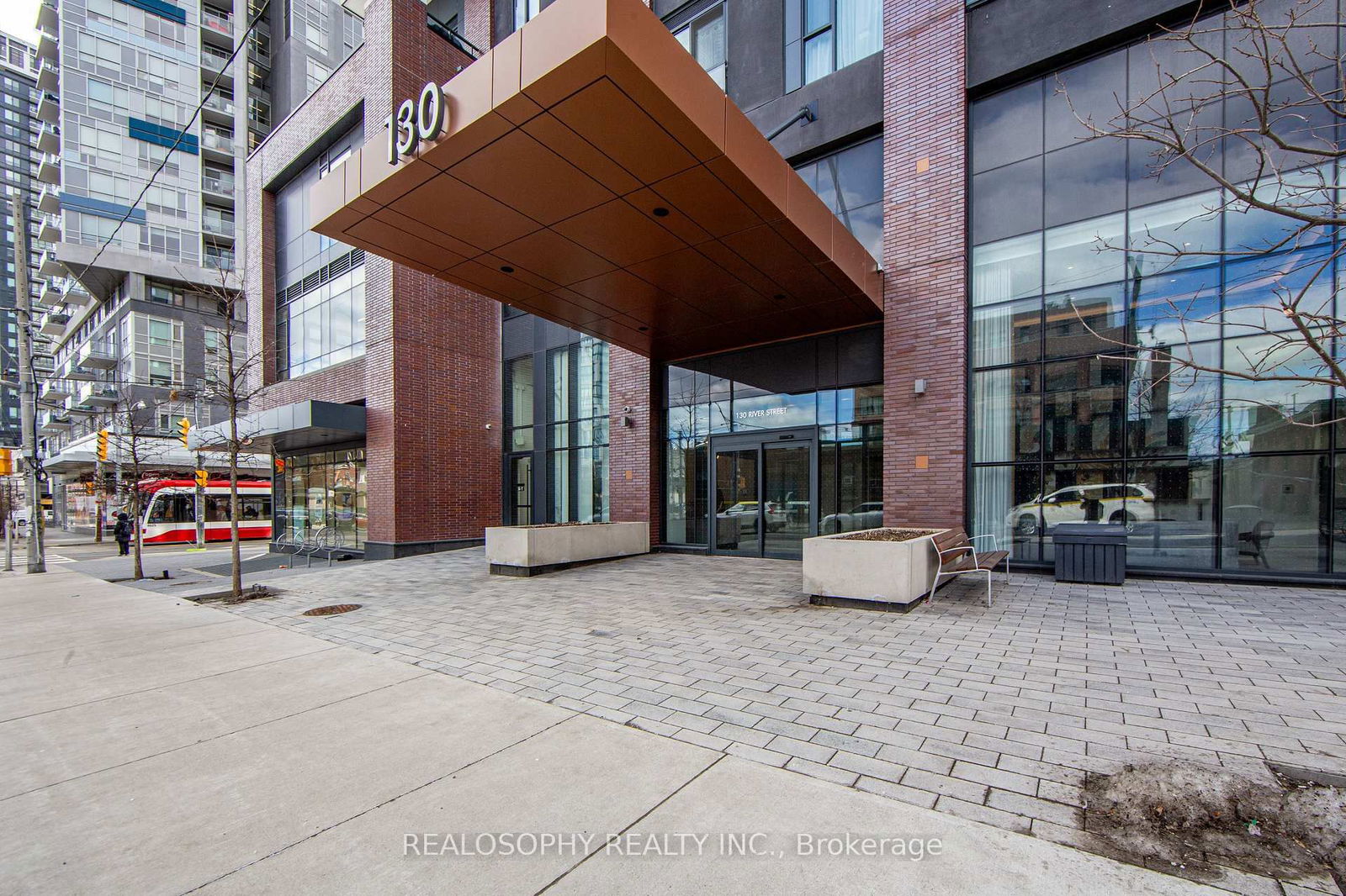 Condo for sale at 1905-130 River Street, Toronto, Regent Park, M5A 0R8 - MLS: C12011094