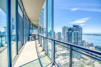 Unit PH02 — 25 Capreol Crt, Toronto - Waterfront Communities C1 image-0-1