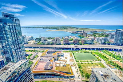 Unit PH02 — 25 Capreol Crt, Toronto - Waterfront Communities C1 image-0-2