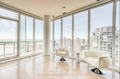 Unit PH02 — 25 Capreol Crt, Toronto - Waterfront Communities C1 image-0-4