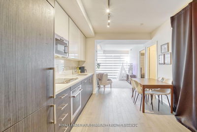 Unit 1711 — 330 Richmond St, Toronto - Waterfront Communities C1 image-0-2