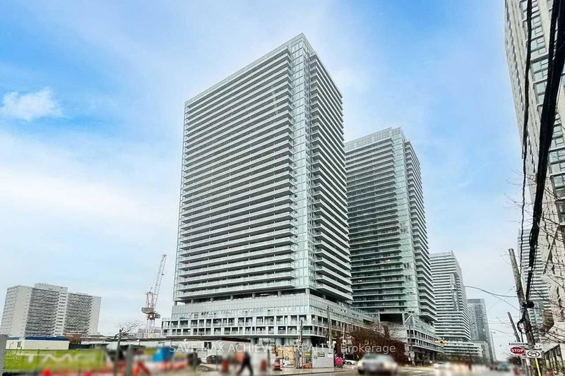 home for sale on 3216-195 Redpath Avenue