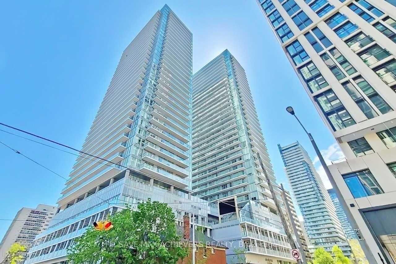 Condo for sale at 3216-195 Redpath Avenue, Toronto, Mount Pleasant West, M4P 0E4 - MLS: C12011154