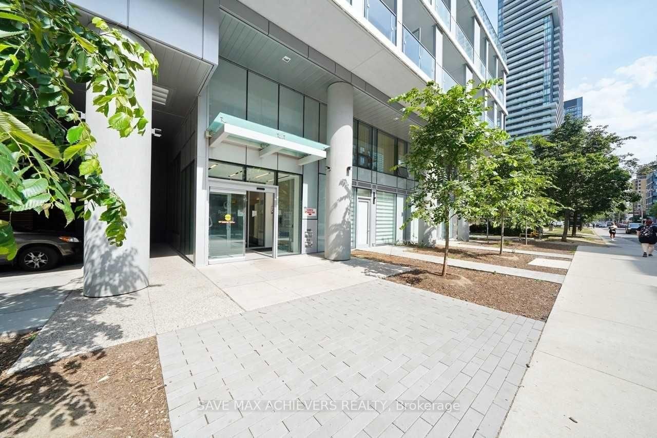 Condo for sale at 3216-195 Redpath Avenue, Toronto, Mount Pleasant West, M4P 0E4 - MLS: C12011154