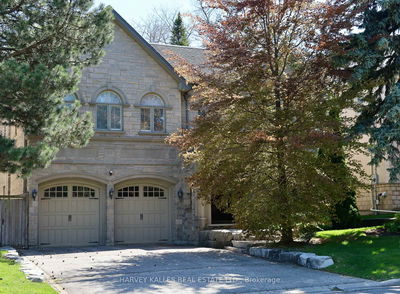 53 York Rd, Toronto - Bridle Path-Sunnybrook-York Mills
