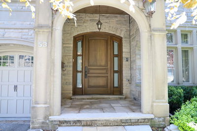 53 York Rd, Toronto - Bridle Path-Sunnybrook-York Mills image-0-1