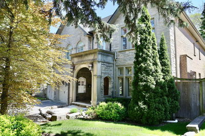 53 York Rd, Toronto - Bridle Path-Sunnybrook-York Mills image-0-2