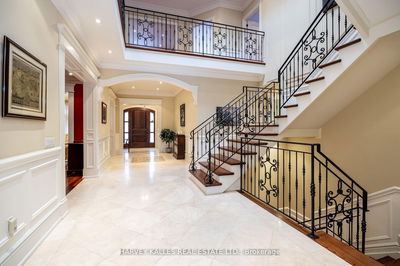 53 York Rd, Toronto - Bridle Path-Sunnybrook-York Mills image-0-4