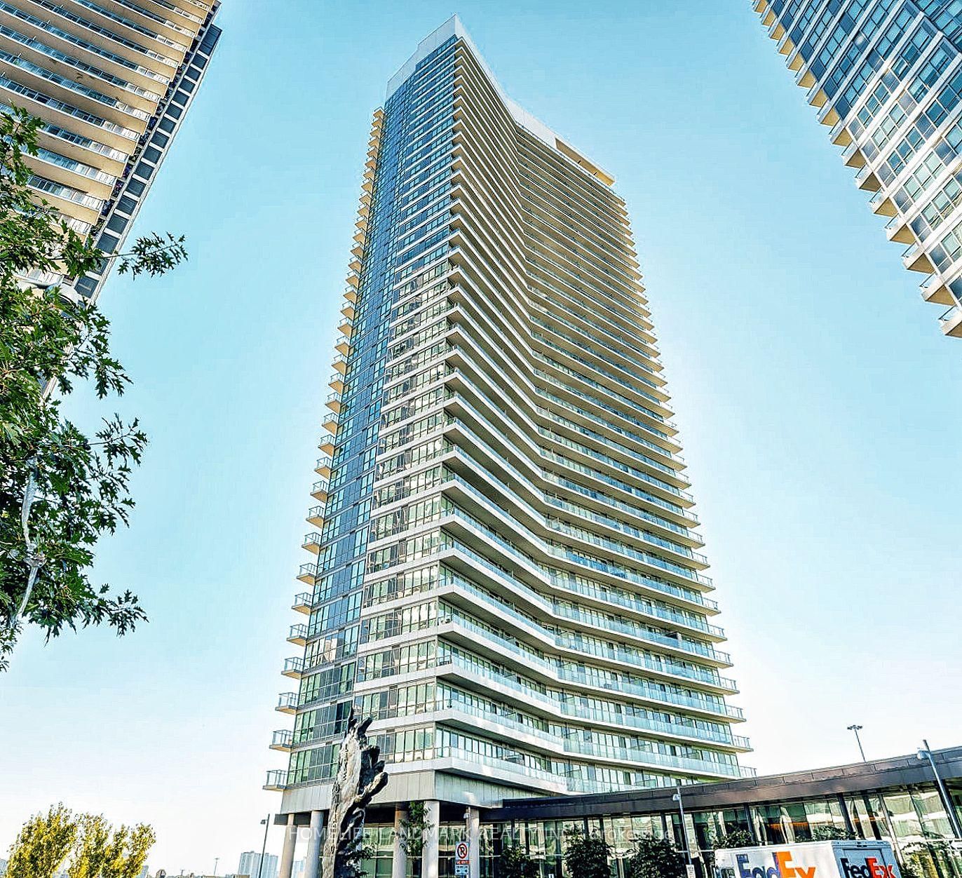 Condo for sale at PH09-117 McMahon Drive, Toronto, Bayview Village, M2K 0E4 - MLS: C12011332