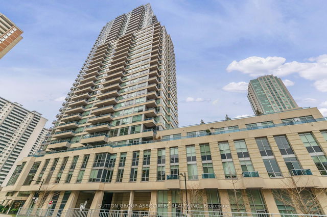 703 - 500 Sherbourne Street