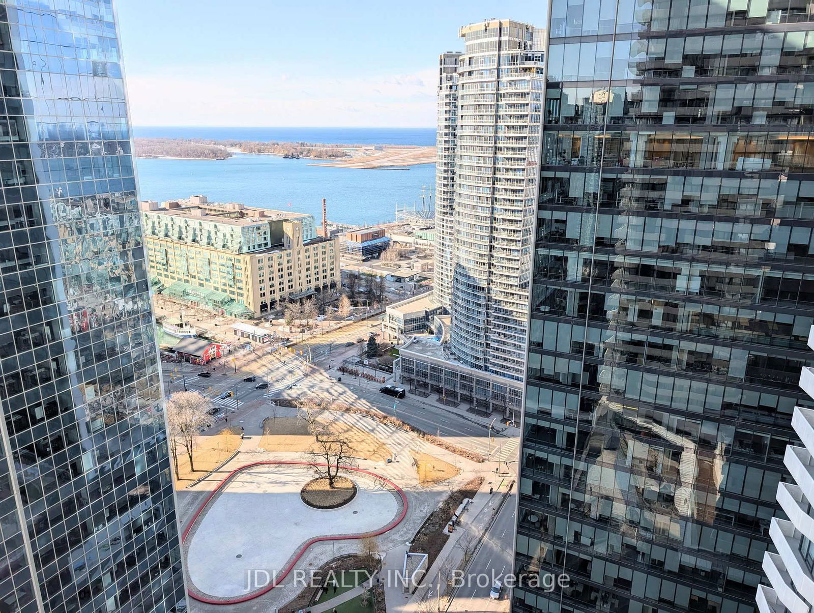 Condo for sale at 3011-88 harbour Street, Toronto, Waterfront Communities C1, M5J 0C3 - MLS: C12011356