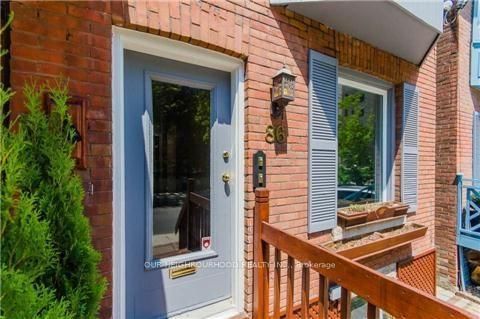 Semi-Detached House leased at Upper-86 Asquith Avenue, Toronto, Rosedale-Moore Park, M4W 1J8 - MLS: C12011359