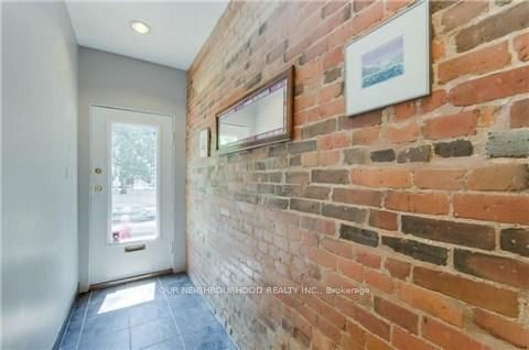 Semi-Detached House leased at Upper-86 Asquith Avenue, Toronto, Rosedale-Moore Park, M4W 1J8 - MLS: C12011359