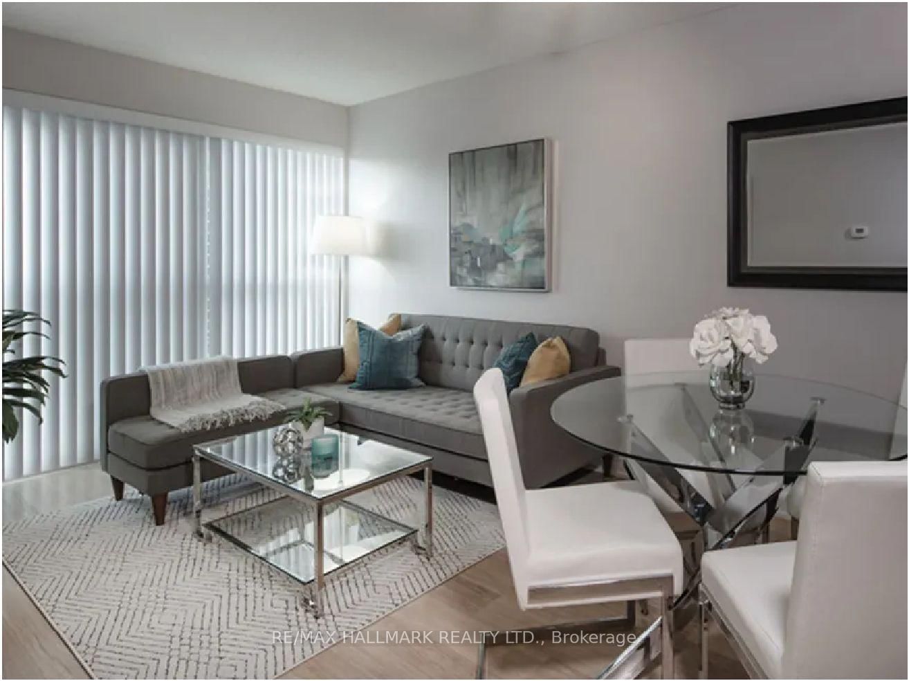 Condo leased at 2611-570 Bay Street, Toronto, Bay Street Corridor, M5G 2C5 - MLS: C12011379