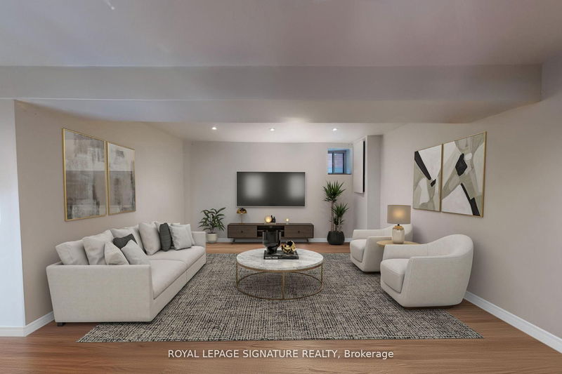 home for lease on Lower-553 Euclid Avenue