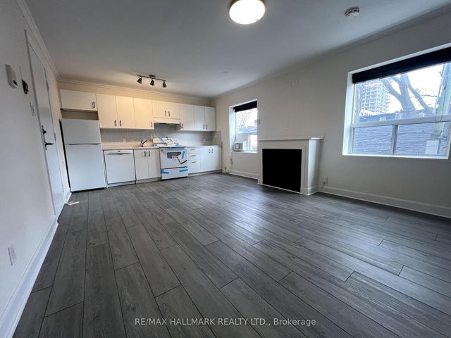 Apt 2 - 420 Parliament Street