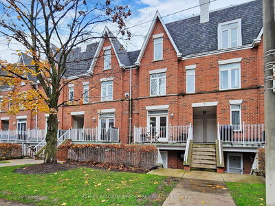 Unit 701 — 7 Sudbury St, Toronto - Niagara image-0-1