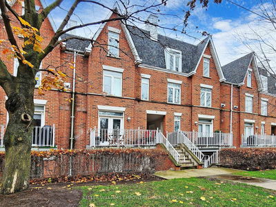 Unit 701 — 7 Sudbury St, Toronto - Niagara image-0-2