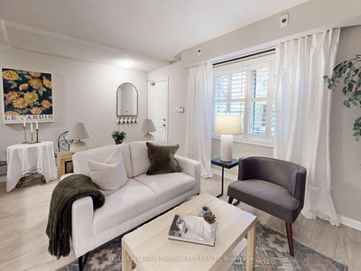 Unit 701 — 7 Sudbury St, Toronto - Niagara image-0-3