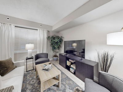 Unit 701 — 7 Sudbury St, Toronto - Niagara image-0-4