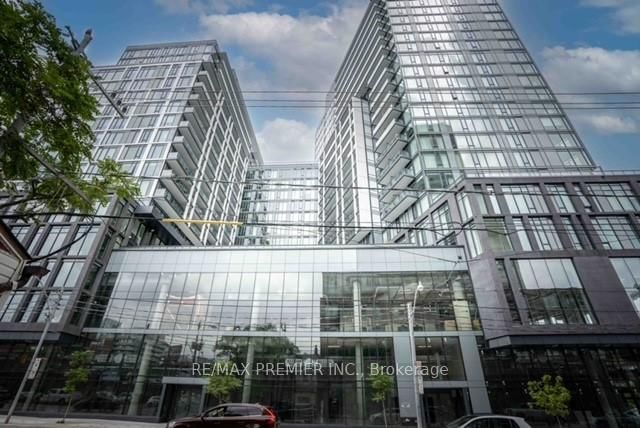 Condo for sale at 1811-50 Power Street, Toronto, Moss Park, M5A 3A6 - MLS: C12011593