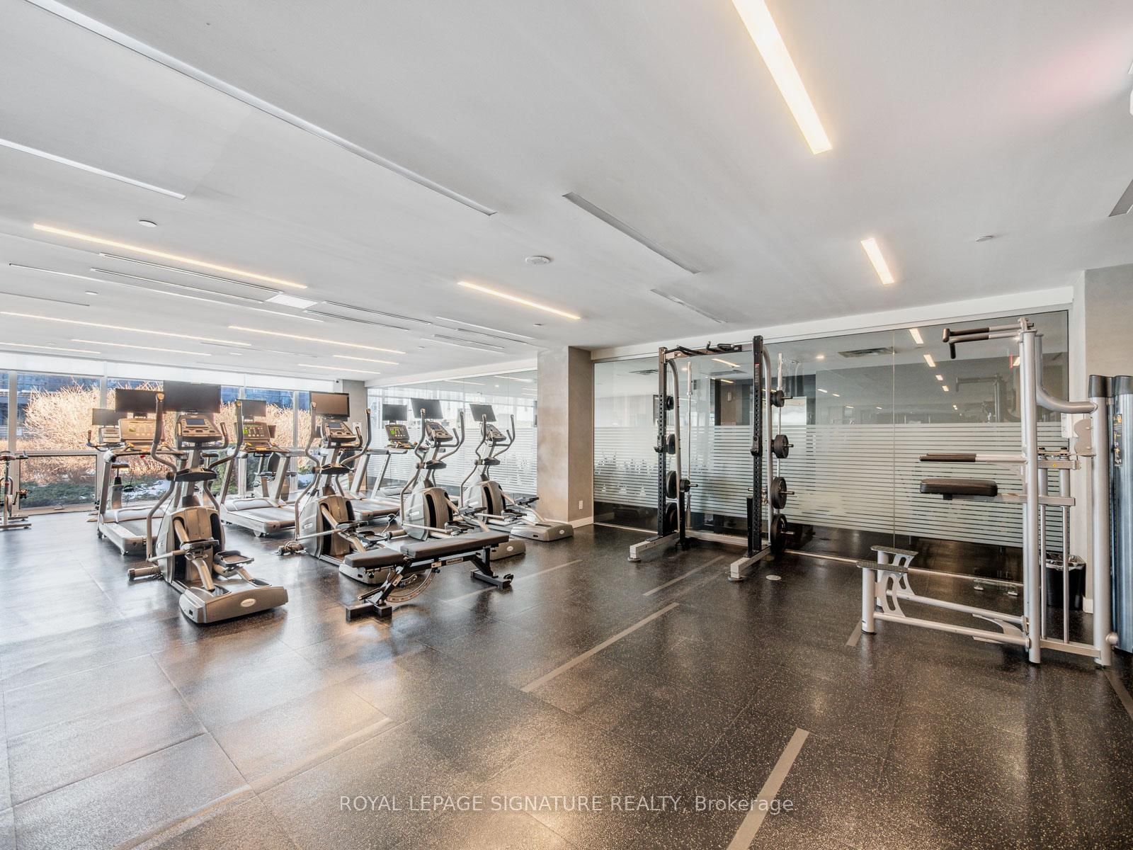 55 Regent Park Boulevard, Unit 2802 - Photo 41