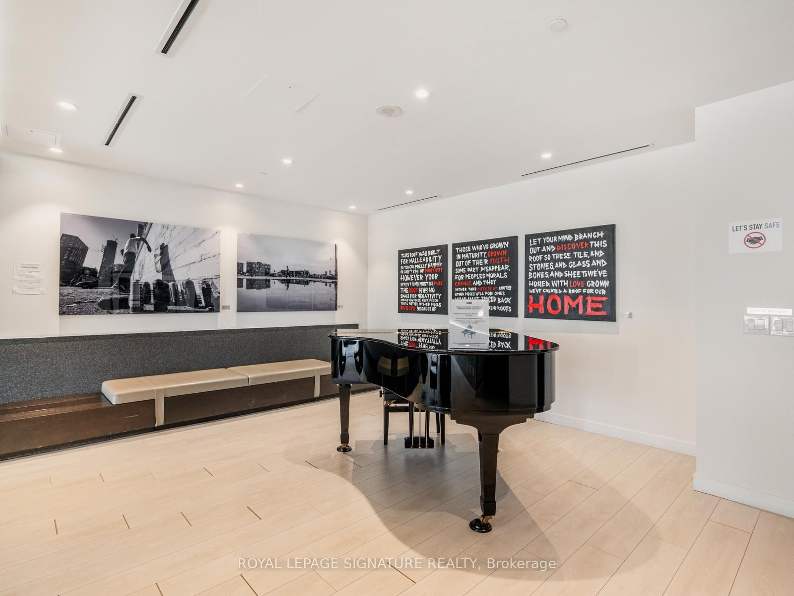 55 Regent Park Boulevard, Unit 2802 - Photo 45