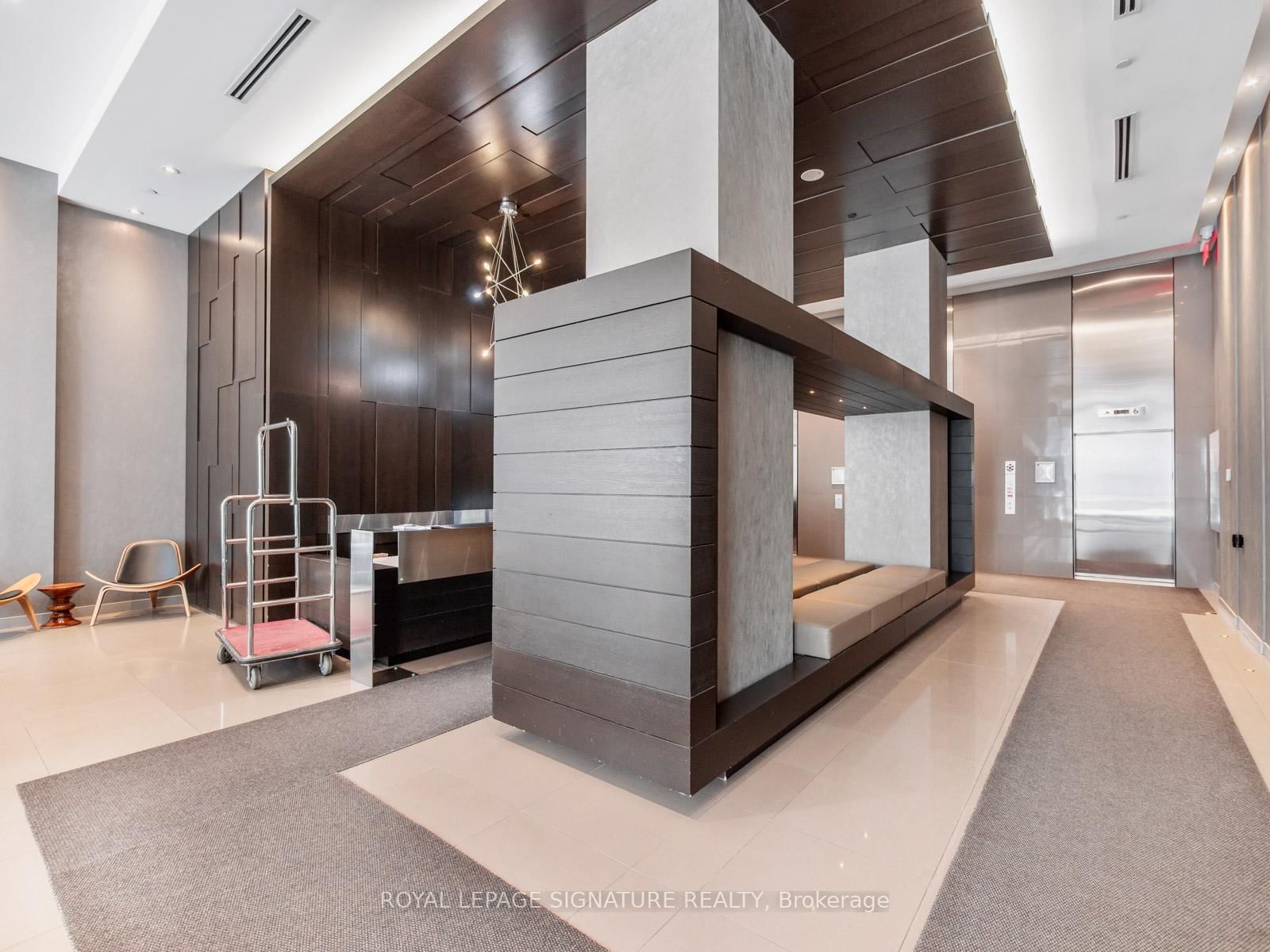 55 Regent Park Boulevard, Unit 2802 - Photo 46