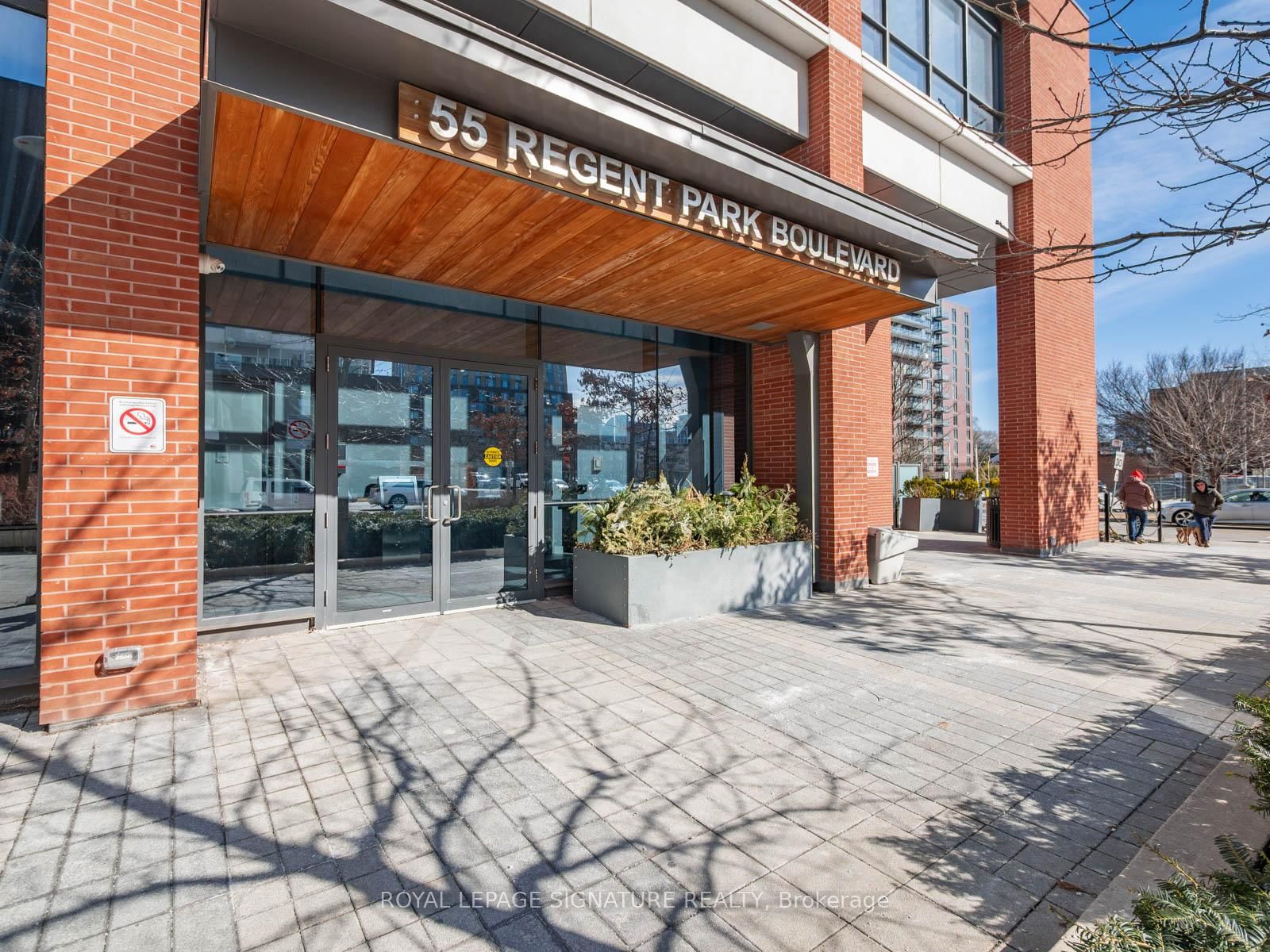 55 Regent Park Boulevard, Unit 2802 - Photo 48