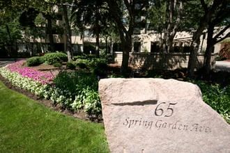 home for sale on 1504-65 Spring Garden Avenue