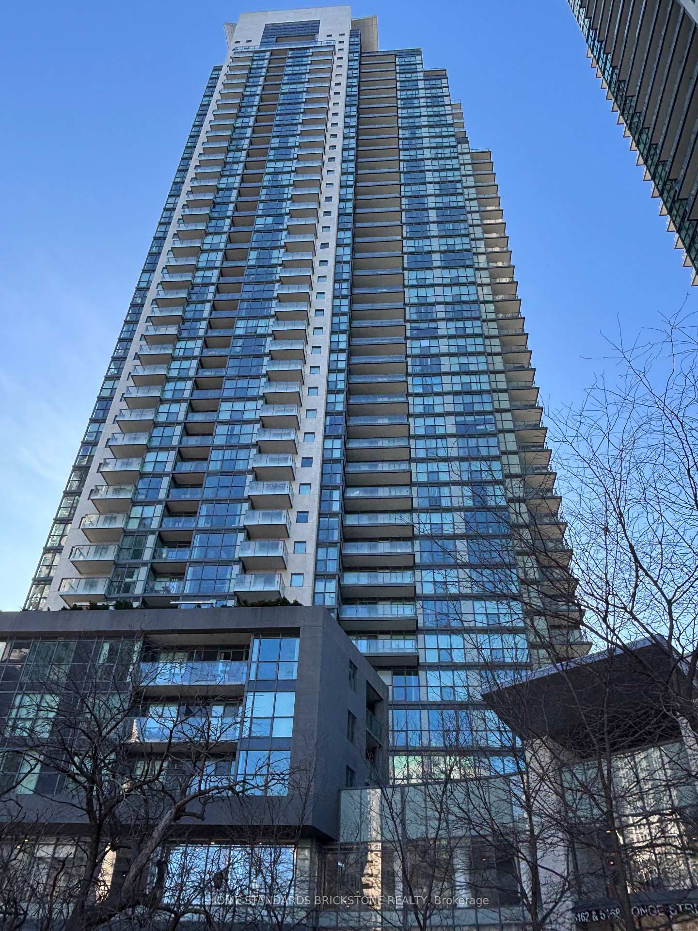 Condo for lease at 2003-5162 Yonge Street, Toronto, Willowdale West, M2N 5P6 - MLS: C12011641