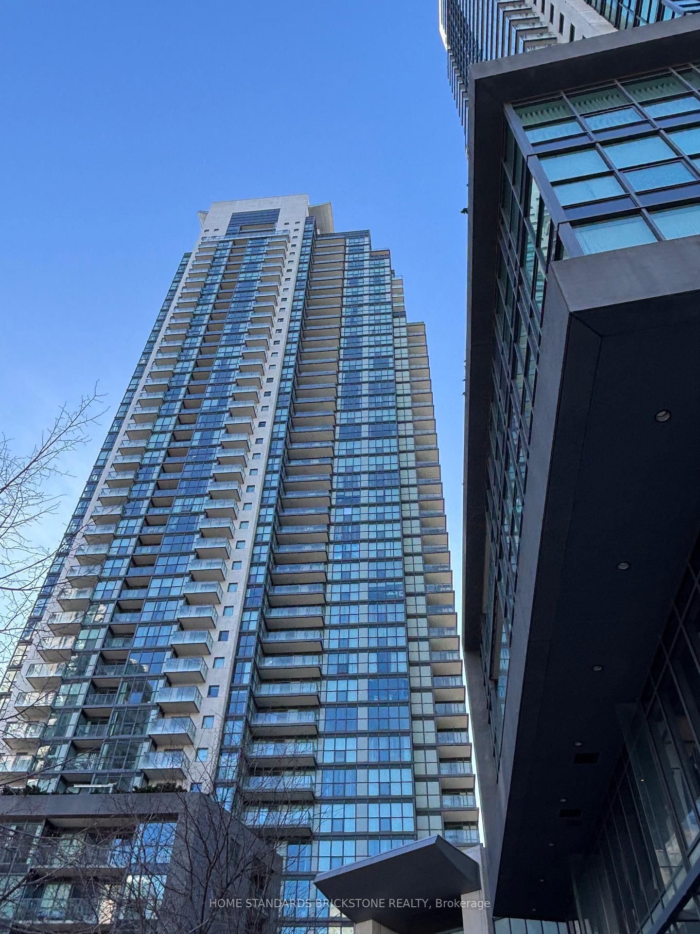 Condo for lease at 2003-5162 Yonge Street, Toronto, Willowdale West, M2N 5P6 - MLS: C12011641