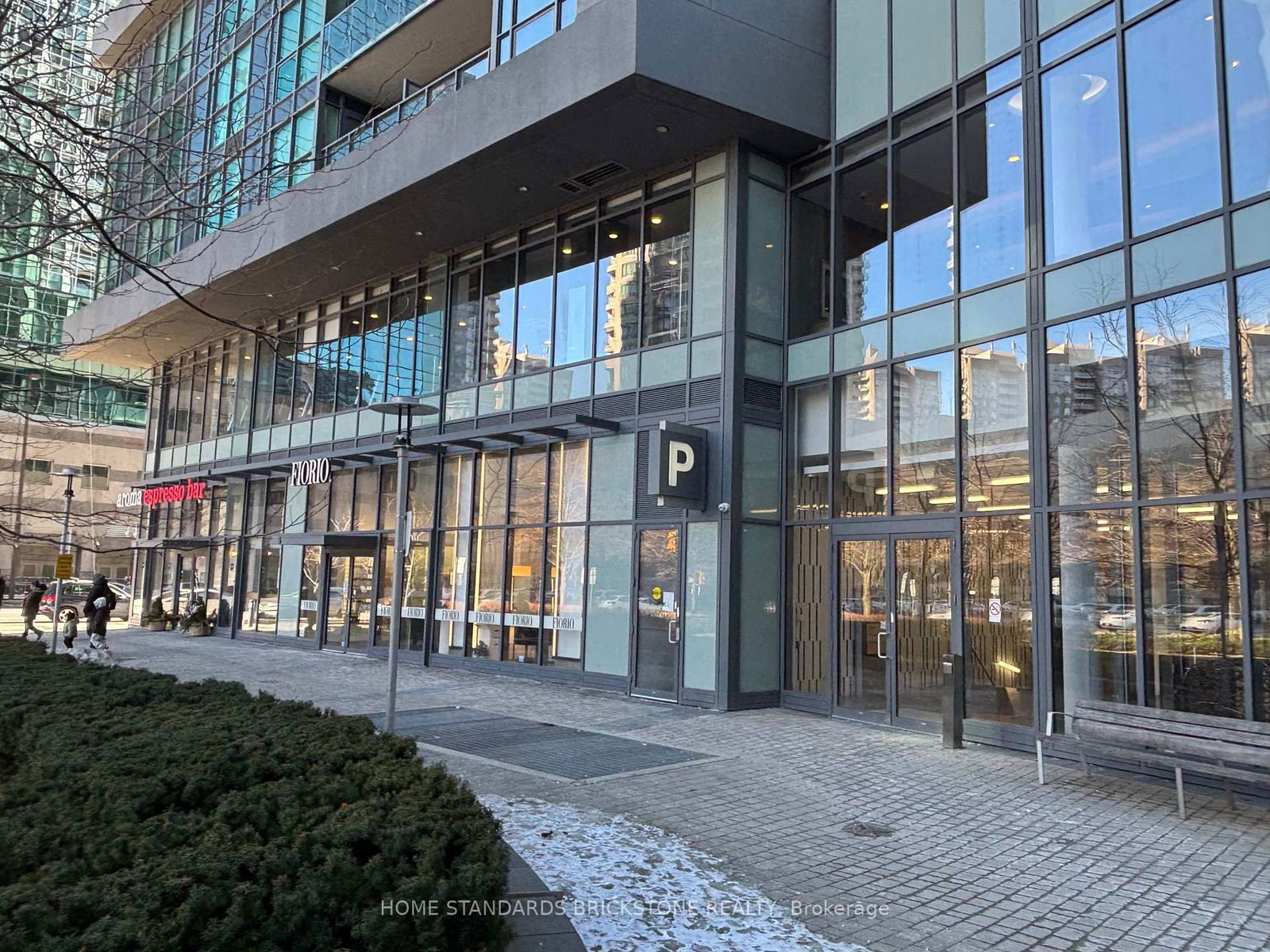 Condo for lease at 2003-5162 Yonge Street, Toronto, Willowdale West, M2N 5P6 - MLS: C12011641