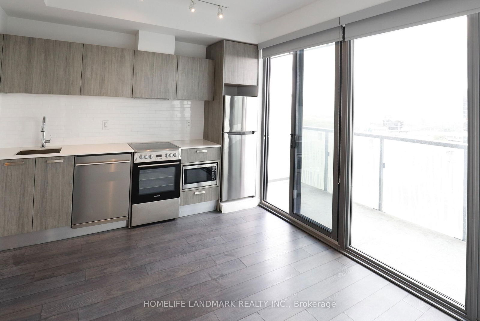 Condo for lease at 3402-50 Charles Street, Toronto, Church-Yonge Corridor, M4Y 1T1 - MLS: C12011644