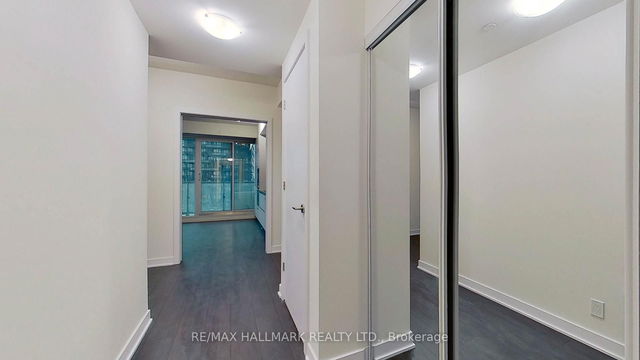 3601 - 2221 Yonge Street