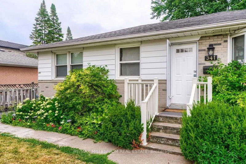 home for sale on 341 Moore Park Avenue