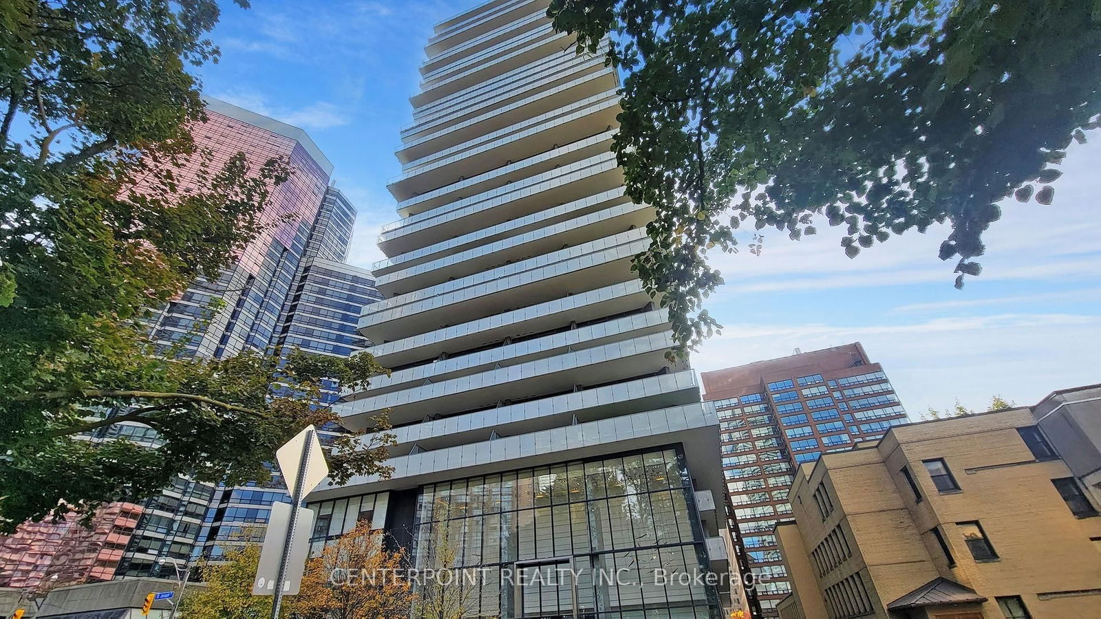 Condo for sale at 611-57 St Joseph Street, Toronto, Bay Street Corridor, M5S 0C5 - MLS: C12011892