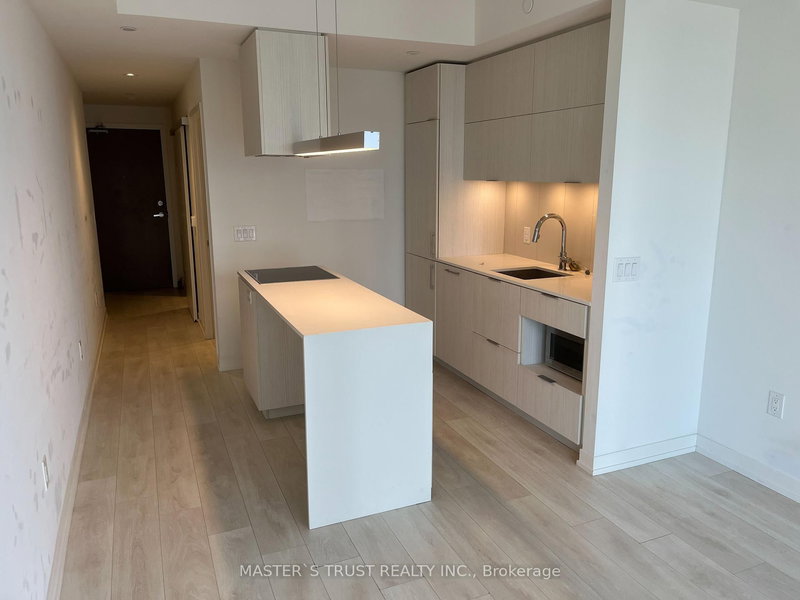 2609 - 15 Lower Jarvis St, Toronto, M5E 0C4 | Image 2