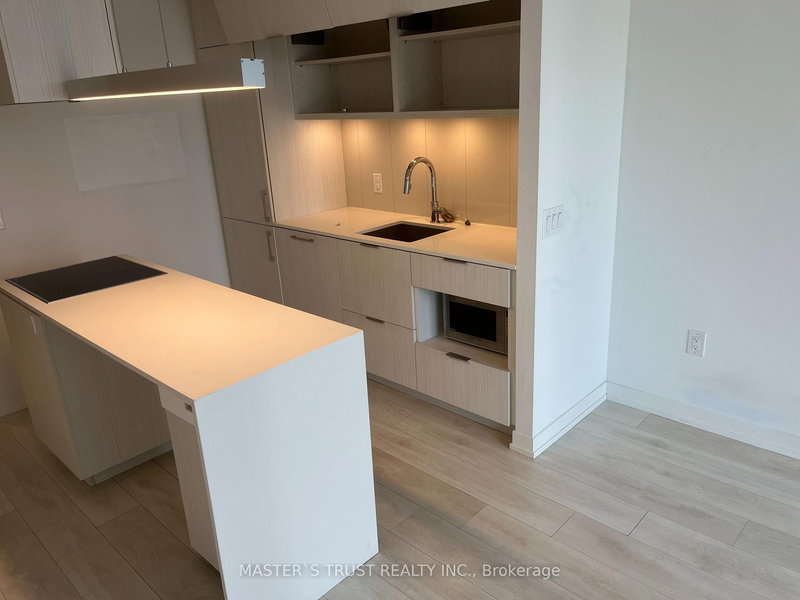 2609 - 15 Lower Jarvis St, Toronto, M5E 0C4 | Image 3