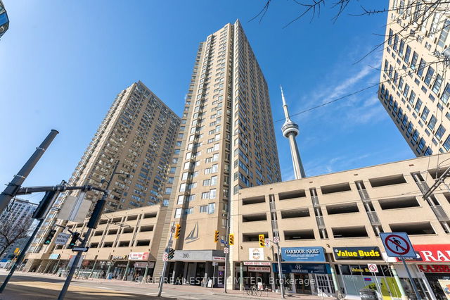 604 - 260 Queens Quay